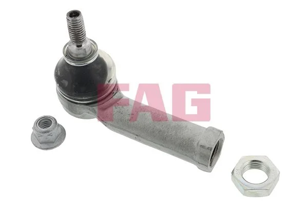 Skersinės vairo trauklės galas FAG 840 0765 10