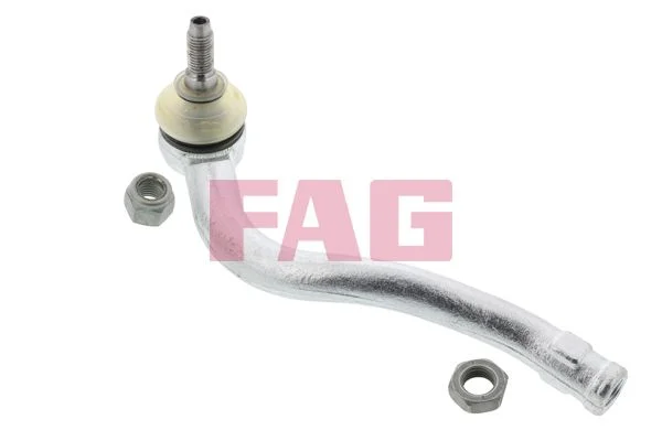 Skersinės vairo trauklės galas FAG 840 0769 10