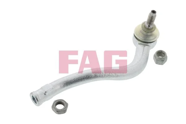 Skersinės vairo trauklės galas FAG 840 0770 10