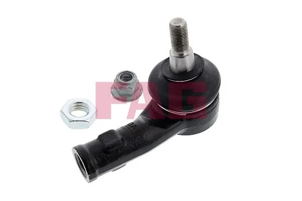 Skersinės vairo trauklės galas FAG 840 0772 10