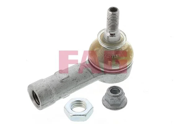 Skersinės vairo trauklės galas FAG 840 0778 10