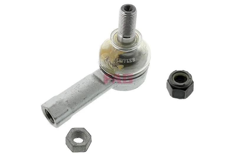Skersinės vairo trauklės galas FAG 840 0784 10