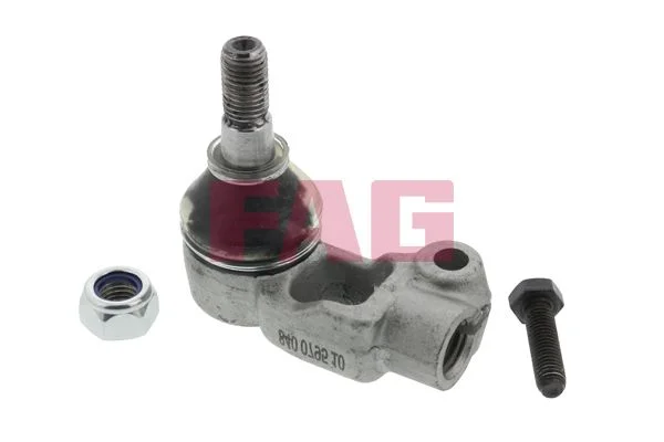Skersinės vairo trauklės galas FAG 840 0794 10