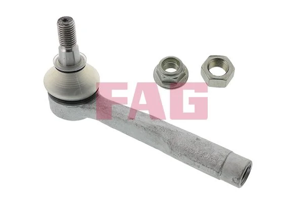 Skersinės vairo trauklės galas FAG 840 0809 10