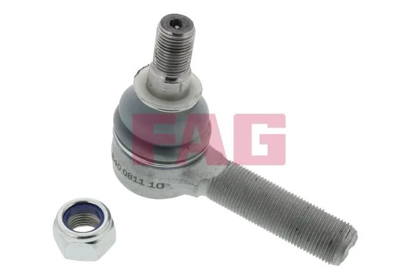 Skersinės vairo trauklės galas FAG 840 0811 10
