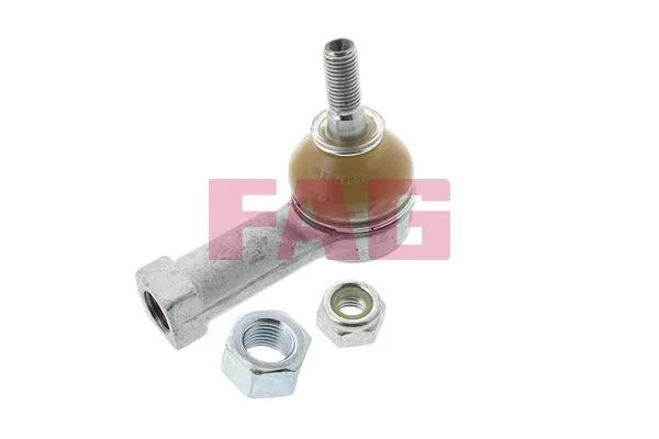 Skersinės vairo trauklės galas FAG 840 0825 10