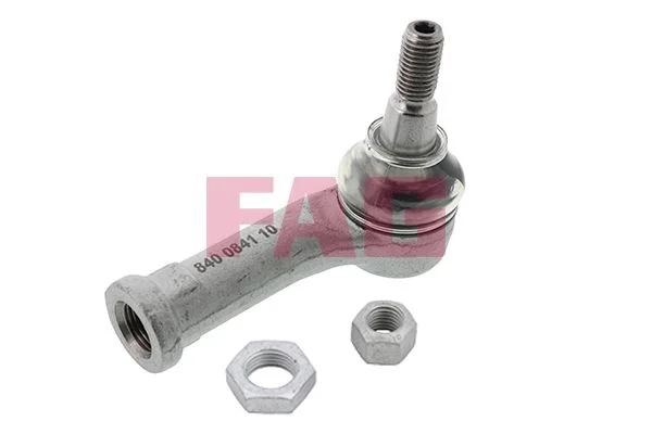 Skersinės vairo trauklės galas FAG 840 0841 10