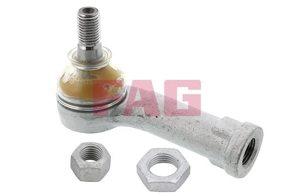 Skersinės vairo trauklės galas FAG 840 0846 10