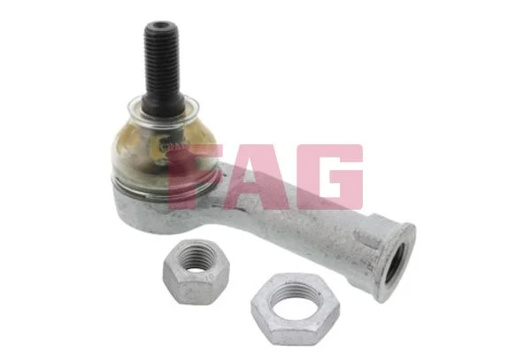 Skersinės vairo trauklės galas FAG 840 0848 10