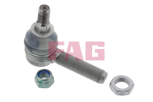 Skersinės vairo trauklės galas FAG 840 0854 10