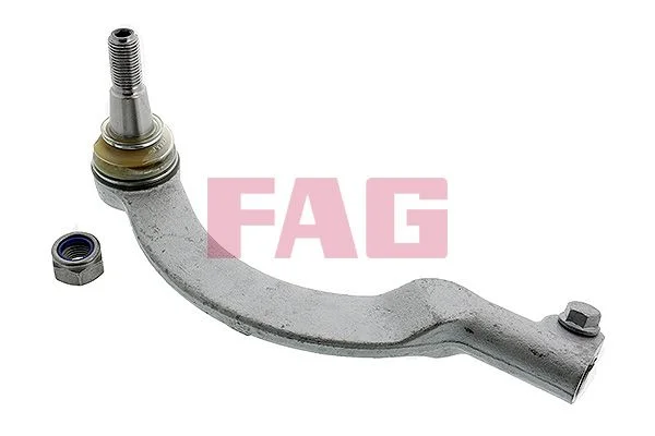 Skersinės vairo trauklės galas FAG 840 0877 10