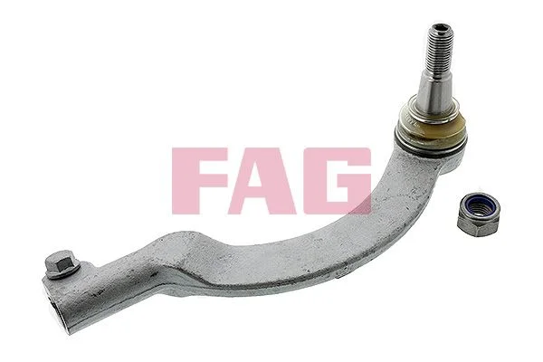 Skersinės vairo trauklės galas FAG 840 0878 10