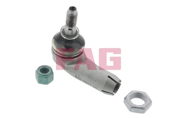 Skersinės vairo trauklės galas FAG 840 0887 10