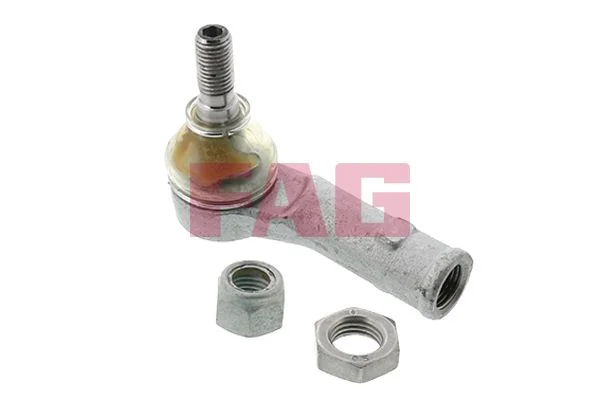 Skersinės vairo trauklės galas FAG 840 0891 10