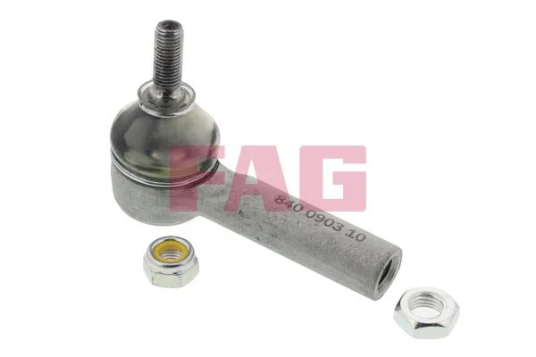 Skersinės vairo trauklės galas FAG 840 0903 10
