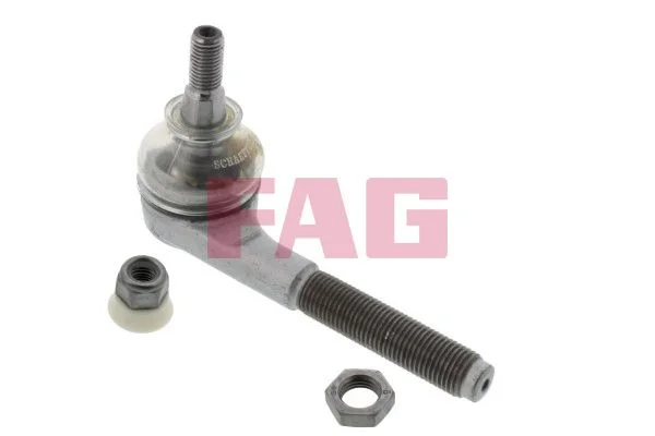 Skersinės vairo trauklės galas FAG 840 0920 10
