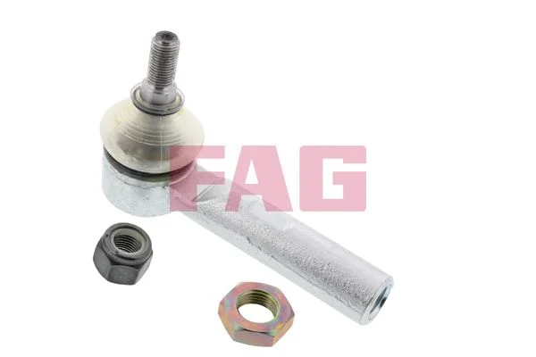 Skersinės vairo trauklės galas FAG 840 0926 10