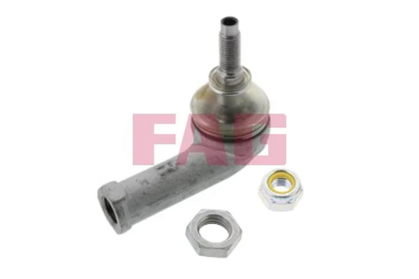 Skersinės vairo trauklės galas FAG 840 0936 10
