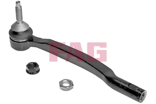 Skersinės vairo trauklės galas FAG 840 1007 10