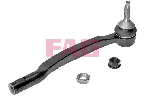 Skersinės vairo trauklės galas FAG 840 1008 10