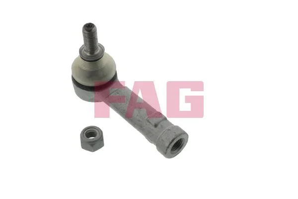 Skersinės vairo trauklės galas FAG 840 1114 10