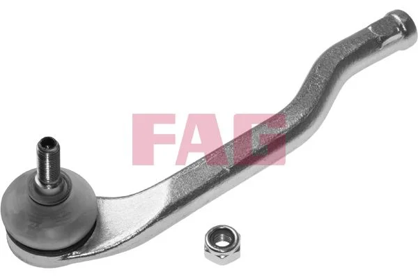 Skersinės vairo trauklės galas FAG 840 1124 10