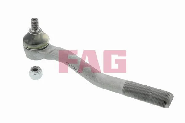 Skersinės vairo trauklės galas FAG 840 1180 10