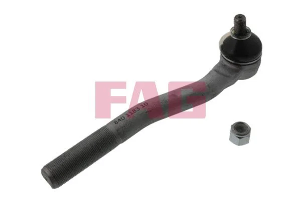 Skersinės vairo trauklės galas FAG 840 1183 10