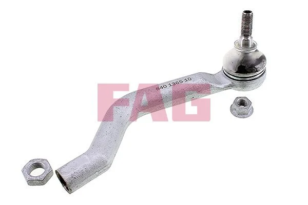 Skersinės vairo trauklės galas FAG 840 1365 10