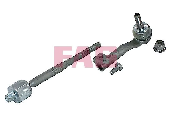 Strypo montavimas FAG 840 1377 10