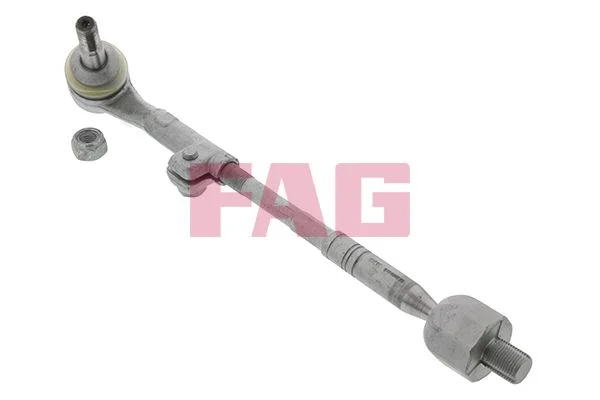 Strypo montavimas FAG 840 1384 10