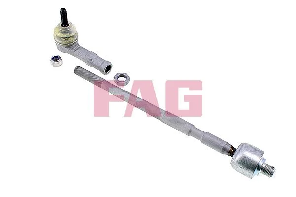 Strypo montavimas FAG 840 1406 10