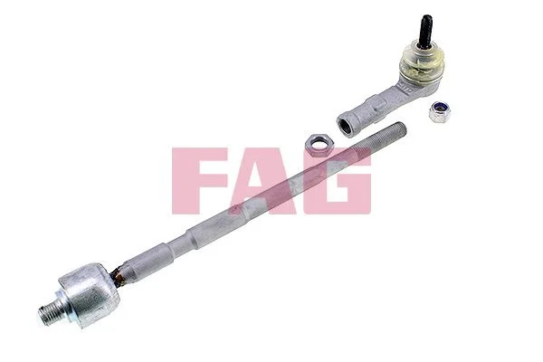 Strypo montavimas FAG 840 1407 10