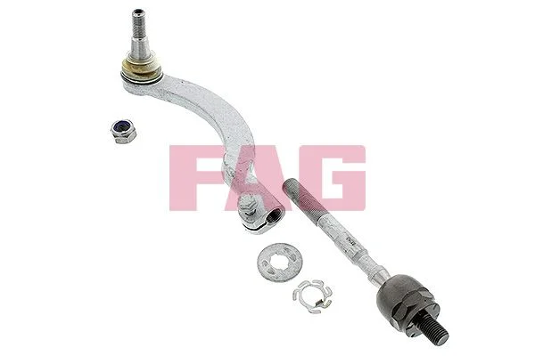 Strypo montavimas FAG 840 1421 10