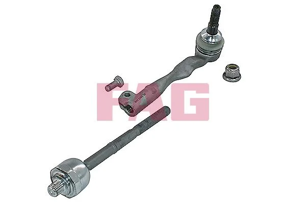 Strypo montavimas FAG 840 1453 10