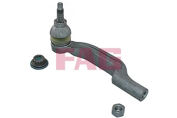 Skersinės vairo trauklės galas FAG 840 1490 10