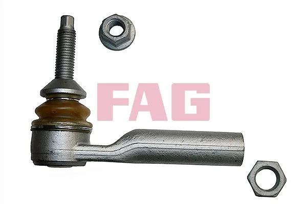 Skersinės vairo trauklės galas FAG 840 1574 10