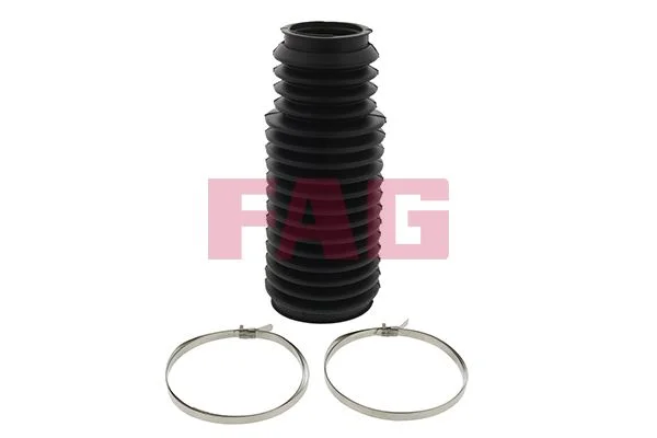 Gofruotoji membrana, vairavimas FAG 841 0003 30