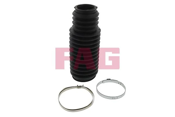 Gofruotoji membrana, vairavimas FAG 841 0005 30