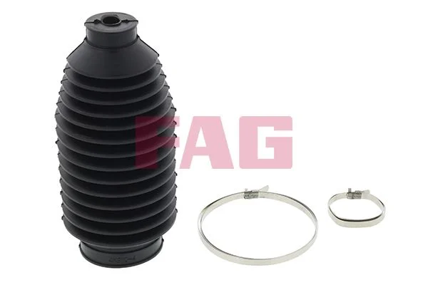 Gofruotoji membrana, vairavimas FAG 841 0018 30