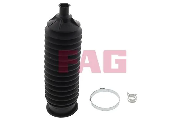 Gofruotoji membrana, vairavimas FAG 841 0019 30