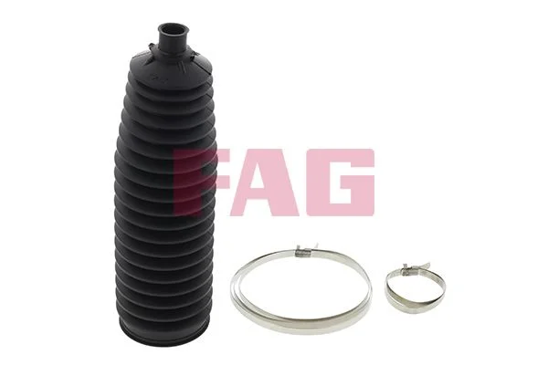 Gofruotoji membrana, vairavimas FAG 841 0031 30