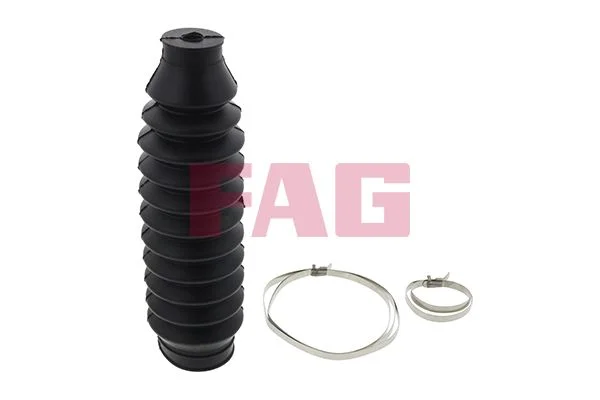 Gofruotoji membrana, vairavimas FAG 841 0041 30