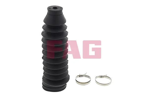 Gofruotoji membrana, vairavimas FAG 841 0043 30