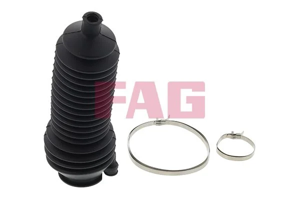 Gofruotoji membrana, vairavimas FAG 841 0052 30