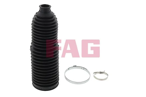 Gofruotoji membrana, vairavimas FAG 841 0056 30