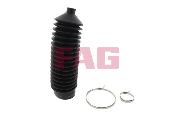 Gofruotoji membrana, vairavimas FAG 841 0072 30