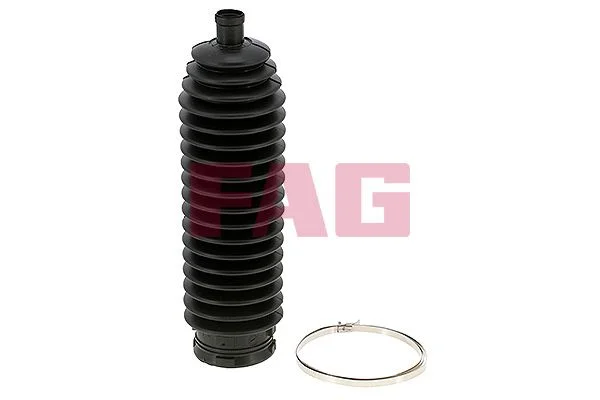 Gofruotoji membrana, vairavimas FAG 841 0114 30