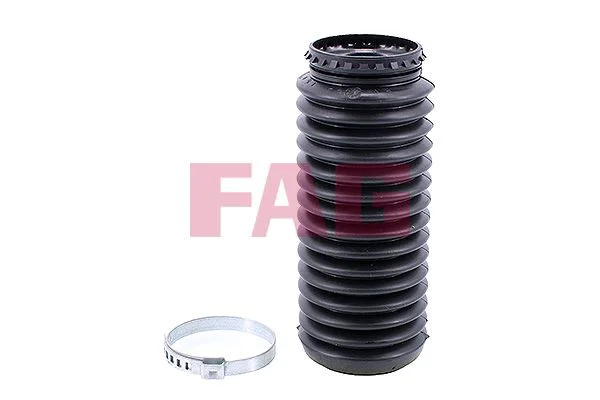 Gofruotoji membrana, vairavimas fag 841 0123 30