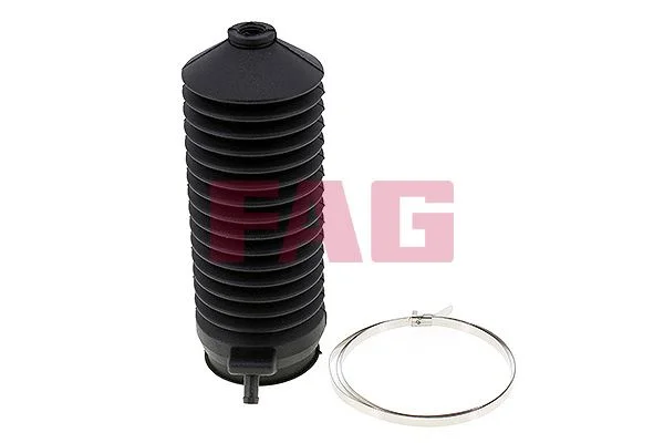 Gofruotoji membrana, vairavimas FAG 841 0156 30